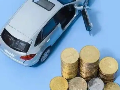 都江堰车辆抵押贷款的产品对比和选择解析